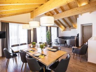 Mountain-view chalet in Wagrain - Wagrain - 9