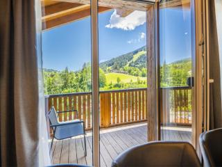 Mountain-view chalet in Wagrain - Wagrain - 1