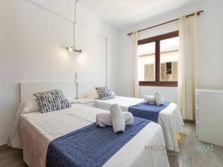 Apartment with terrace - Port de Pollença - 7