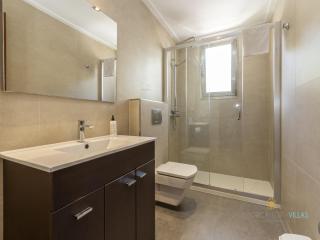 Romantic villa with view - Playa de Muro - 6