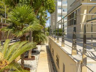 Romantic villa with view - Playa de Muro - 4