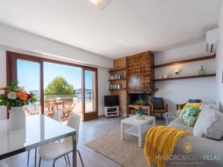 Apartment with terrace - Port de Pollença - 4