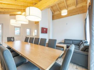 Chalet in Wagrain near Flying Mozart cable - Wagrain - 1