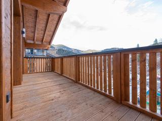 Chalet in Wagrain near Flying Mozart cable - Wagrain - 6