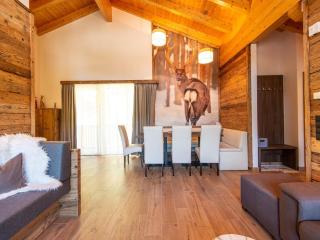 Apartment in Salzburg with Private Balcony - Wagrain - 2