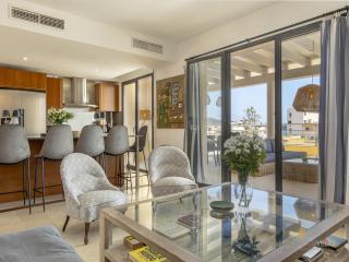 Pretty apartment with balcony - Port de Pollença - 4