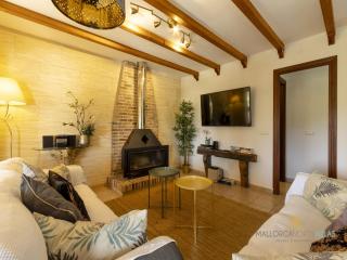 Villa Alejandra with private pool - Alcúdia - 9