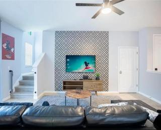 Gated Community, Amazing 4-3 Vacation Home With Private Pool Near Disney!!! - Kissimmee - 7
