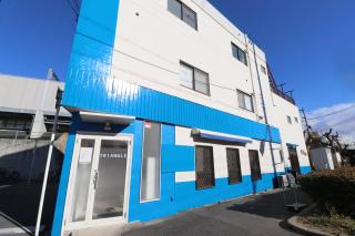 TRIANGLEosaka - 1