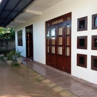 Sumith house at centra park - Ahangama - 7