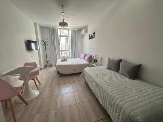 Clover Apartment Studio - Buenos Aires - 8