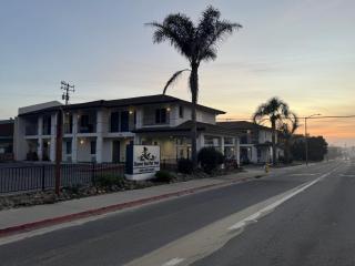 Dune Surfer Inn - Oceano - 0