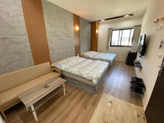 Saint Malo Homestay - Lugu - 7