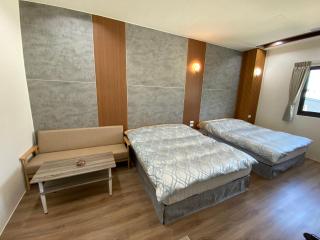 Saint Malo Homestay - 9