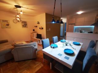 Apartment SIX - free parking - Belgrade - 8
