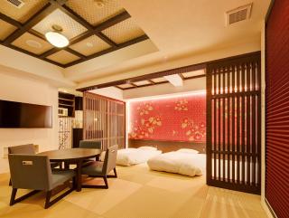 Hotel Sanrriott Kitahama - Osaka - 0