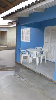 Casa de praia a 100 metros da praia - 0