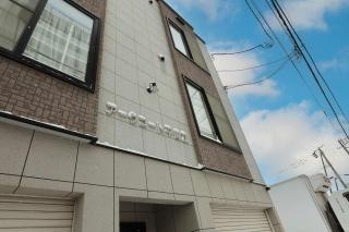 札幌豊平区- Ark Coat 203 Wbed1 -札幌市地下鉄平岸駅徒歩5分- - 7