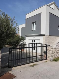 Apartments with a parking space Novalja, Pag - 23643 - Novalja - 0