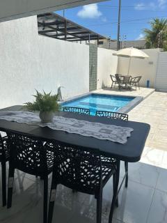 Casa de praia em Jacumã, carapibus - Conde - 9
