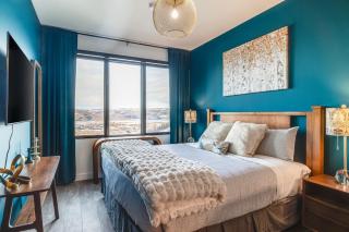Jordanelle Sunrise Modern Condo Gondola Access Year-Round Outdoor Fun - Park City - 7