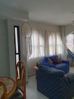Ap aconchegante - 6