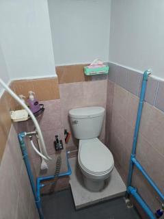 104 Peaceful and Cosy apartment near BTS with free WiFi - Bangkok - 7