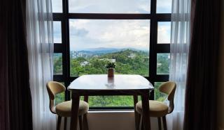 Upper Floor City View with Jesselton Quay near Suria Sabah & Jesselton point - 8