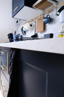 Bleu Chic Élégance Contemporaine - Proche Mer - Yffiniac - 1