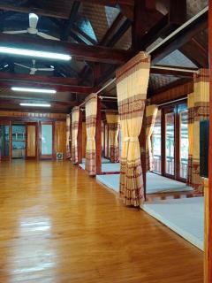 Homestay phố núi suối giàng - Yên Bái - 8