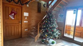 Ruralna kuća za odmor RAJSKI MIR - Tuhelj - 9