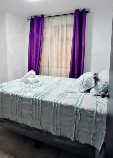 Departamento zona 12 Guatemala - Boca del Monte - 1
