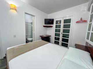 Pousada Promessa Amanay antigamente Ubatuba Guest House - 3