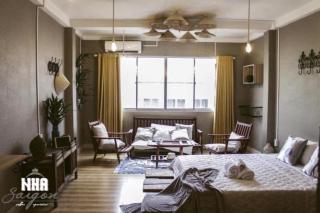 Nhà Saigon Homestay&Coffee - Ho Chi Minh - 8