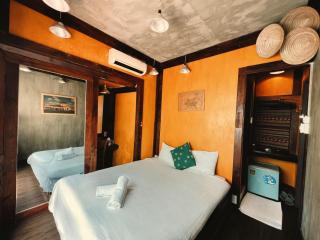 Nhà Saigon Homestay&Coffee - Ho Chi Minh - 3