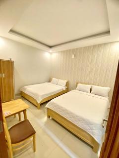 Nhà nghỉ Kim Cương - Rạch Giá - 7