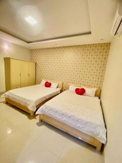 Nhà nghỉ Kim Cương - Rạch Giá - 6