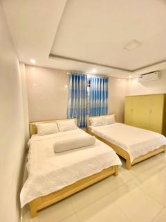Nhà nghỉ Kim Cương - Rạch Giá - 5
