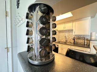 Cozy 1BR, 1BA condo - Denver - 4