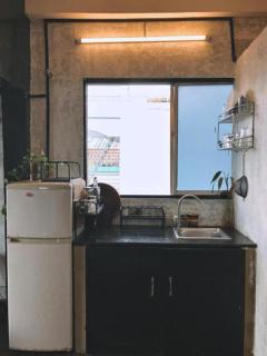 Nhà Saigon Homestay&Coffee - Ho Chi Minh - 6