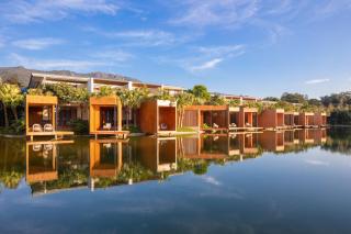 Guilin Kuke Resort Hotel - Guilin - 0