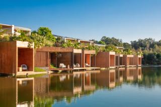 Guilin Kuke Resort Hotel - Guilin - 8