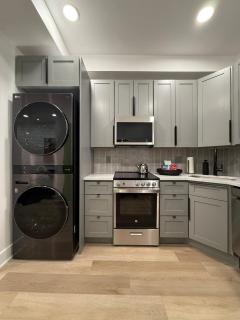 Sustainable Apartment In University City - Philadelphia - 5