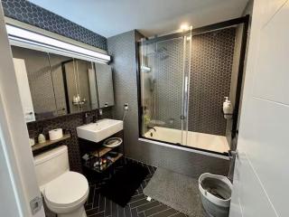 Hudson Sky Line Manhattan 2 bedrooms Apartament Best location - New York - 7