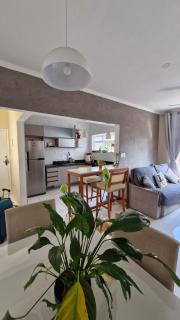 Ap proximo a Praia de Santos - 0