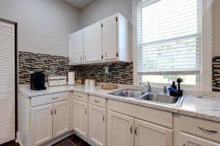 Aesthetic 3BD Home, Downtown, FSU, Games & Yard - Tallahassee - 8