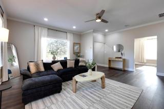 Aesthetic 3BD Home, Downtown, FSU, Games & Yard - Tallahassee - 9