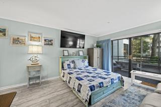 Beach Luxury at Ocean Creek Plantation - Myrtle Beach - 2