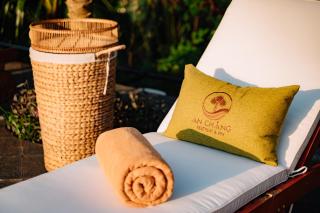 An Châng Retreat & Spa - 5