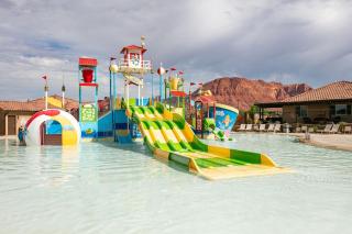 Splash Pad Place #29 home - Santa Clara - 8